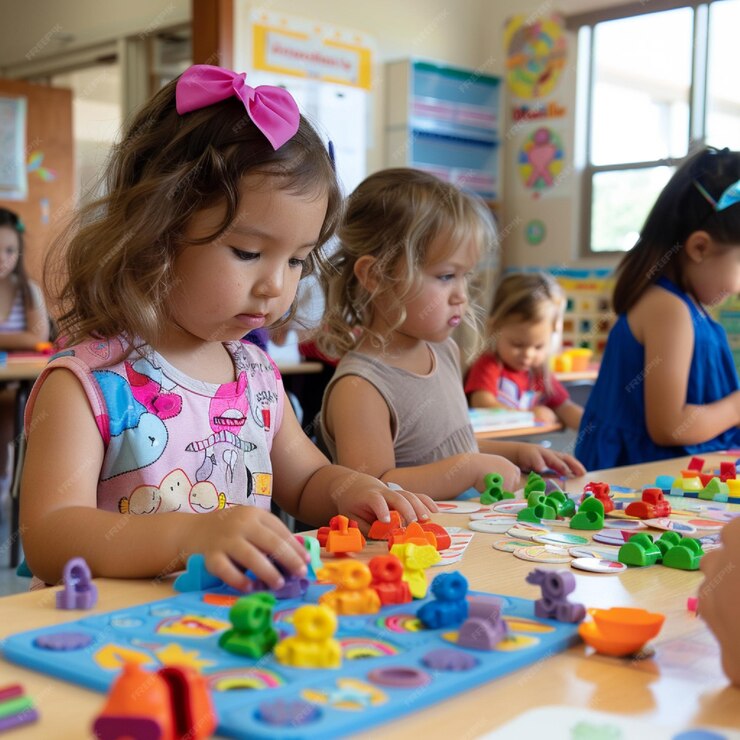 A Beacon of Montessori