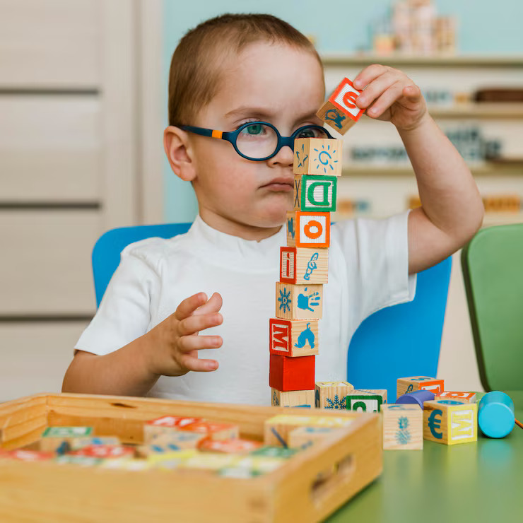 What Activities Promote Cognitive Development in Children?