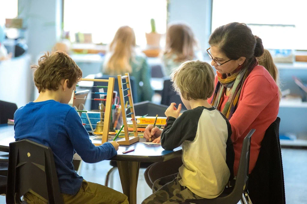 Are Montessori Schools Accredited? What Parents Need to Know