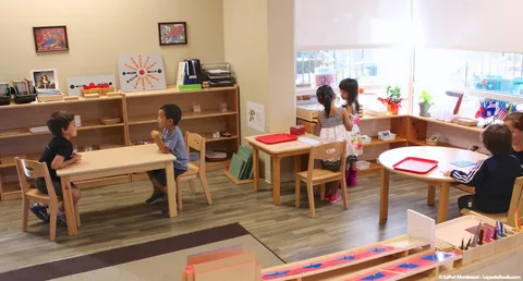 Montessori Schools
