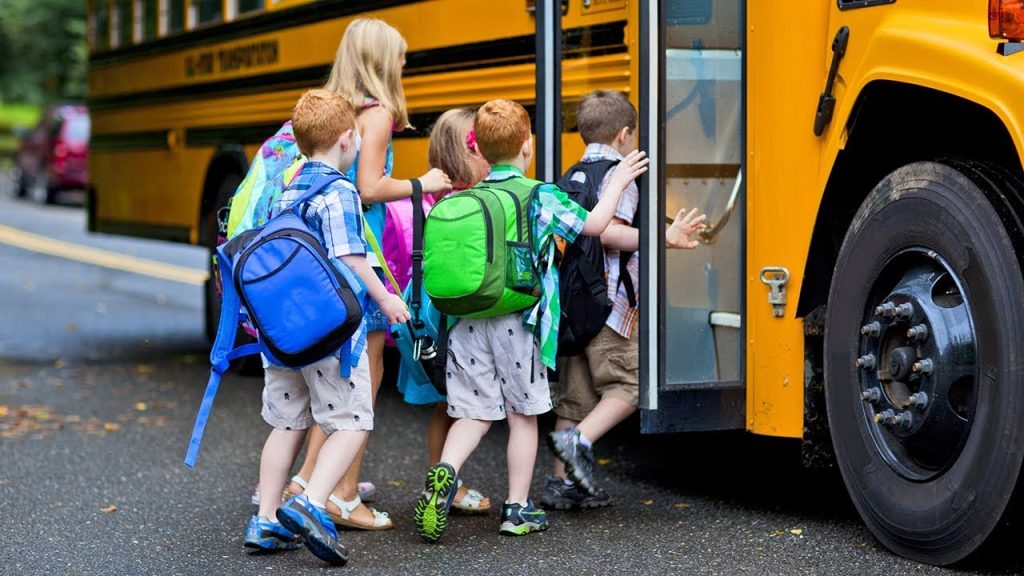 Montessori Schools