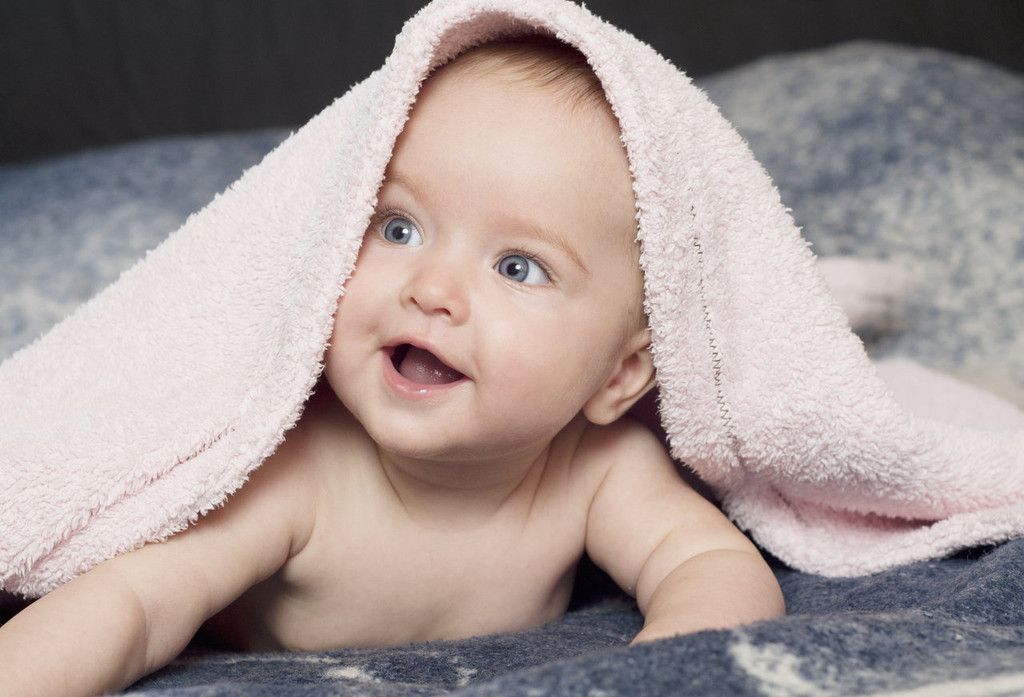 10 Signs Your Baby Thrives in a Structured Infant Program